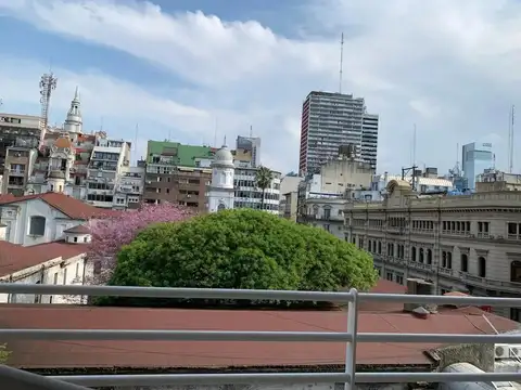 Avenida San Martín 700
