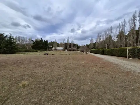 Lotes en PH entre 324 m2 y 404 m2 de superficie, con planos aprobados para construir.
