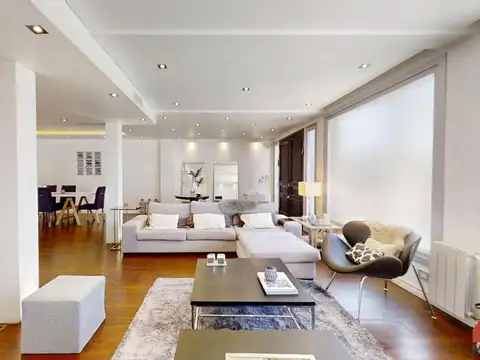 Casa en Venta en Beccar, USD 630.000