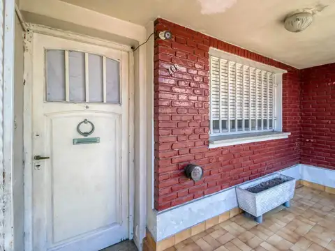 Casa en venta a refaccionar