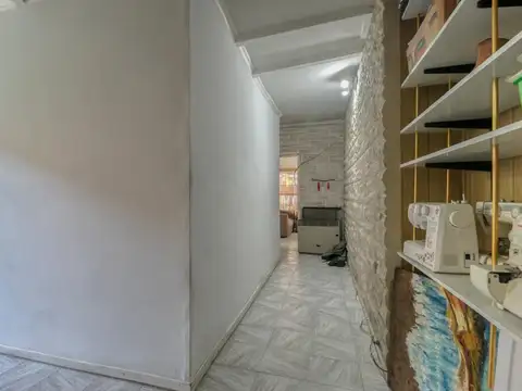 Casa en Venta 40 años