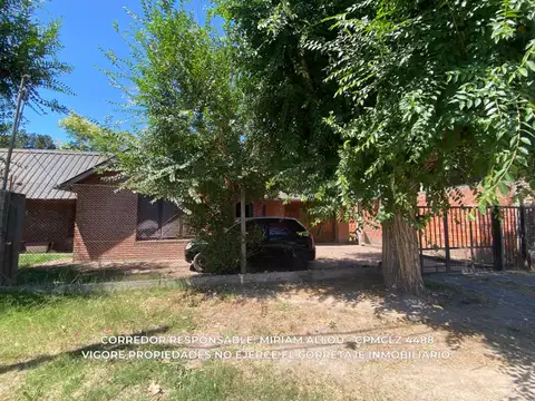 Casa en Venta 30 años