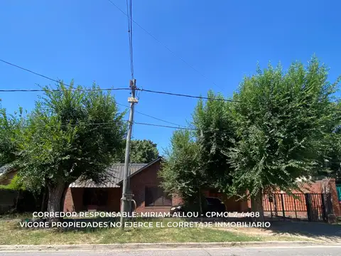 Casa en Venta de 2 dormitorios