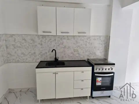 Departamento en Venta en Avellaneda, USD 65.000