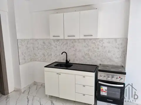 Departamento en Venta A Estrenar