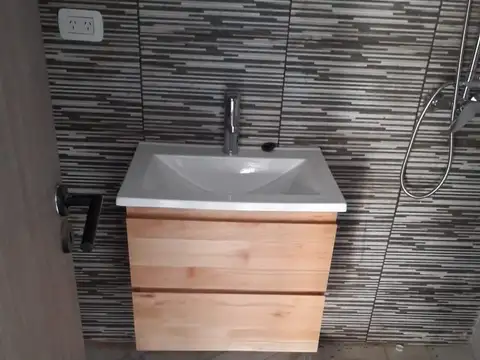 Departamento en Venta al Oeste