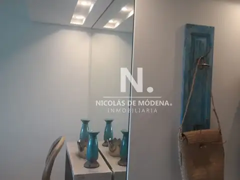 Departamento en Alquiler Temporal de 3 ambientes