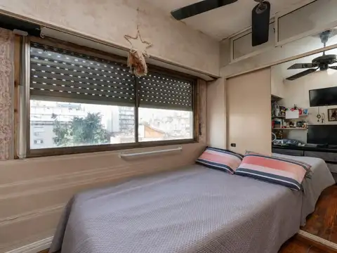 Departamento en Venta en Flores Norte, USD 67.000
