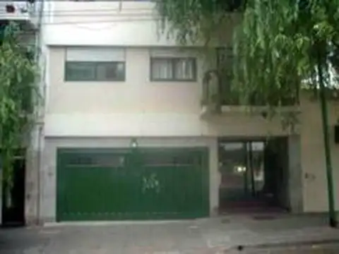 Monoambiente - CABALLITO - Ambrosetti 181 - 2do Piso - Lateral