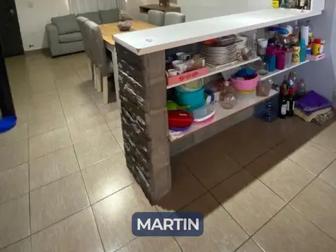 Casa en Alquiler al Norte