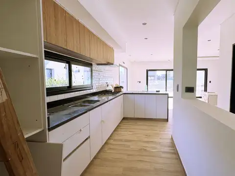Casa en Venta A Estrenar
