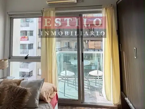 Departamento en Venta en Villa Crespo, USD 84.900