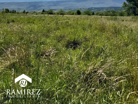 Terreno en Venta en Yacanto Calamuchita, USD 15.000