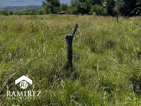 Terreno en Venta en Yacanto Calamuchita, USD 15.000