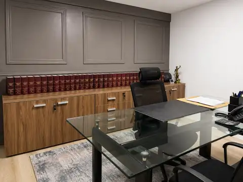 Depto Tipo Casa en Venta de 3 dormitorios