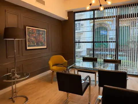 Oficina 4 ambientes en venta en Centro – San Nicolás