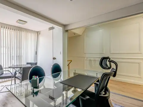 Depto Tipo Casa en Venta al Este