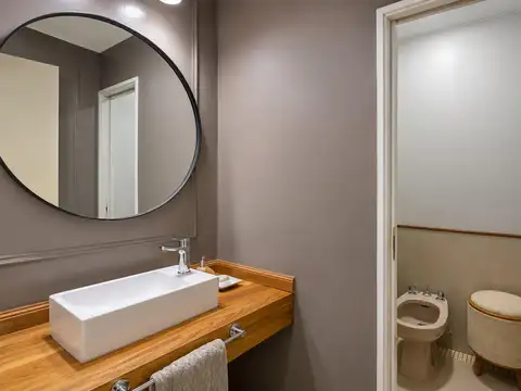 Depto Tipo Casa en Venta de 4 ambientes