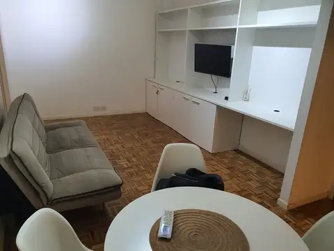 VENTA 2 AMBIENTES, moderno, todo destino, RETIRO