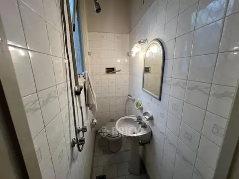 Departamento en Venta en Parque Chacabuco, USD 44.900