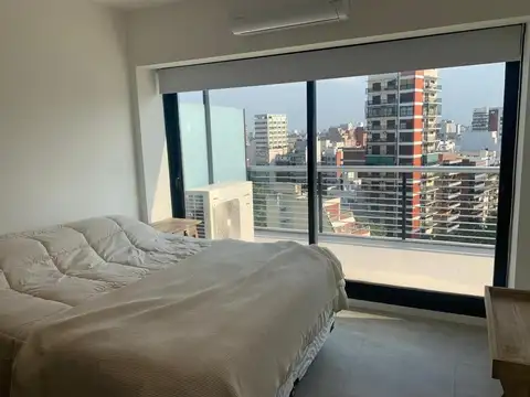 Departamento en alquiler temporario