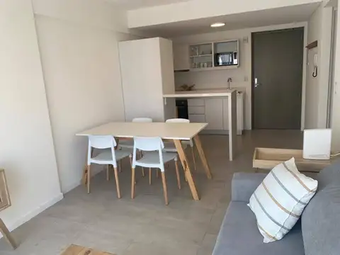 Departamento en Alquiler Temporal de 1 dormitorio
