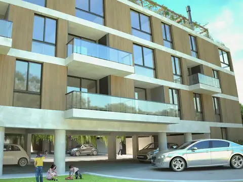 Departamento en Venta de 2 dormitorios