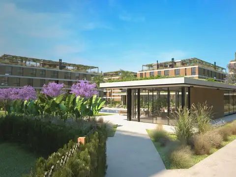 Departamento en Venta A Estrenar