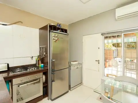 Casa en Venta al Oeste