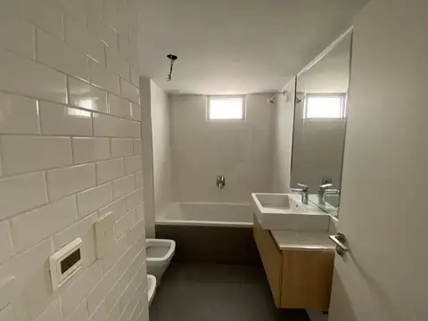 Departamento en Venta al Norte