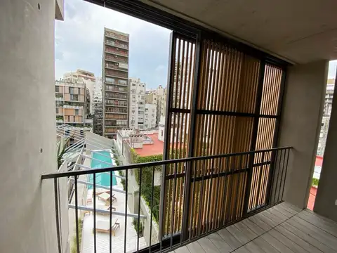 Departamento en Venta en Recoleta, USD 240.000