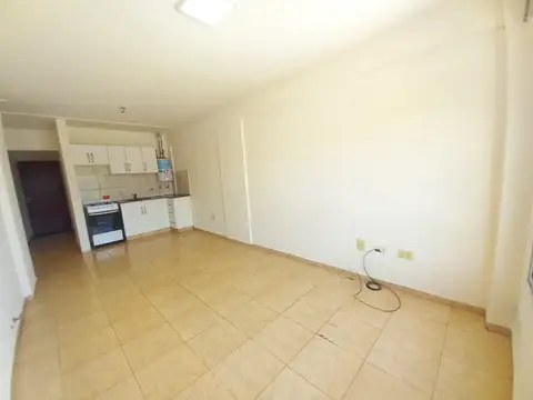 Departamento en Alquiler A Estrenar