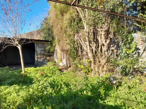 Casa en Venta 2025 años