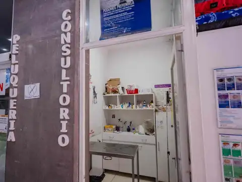 Local en Venta 20 años