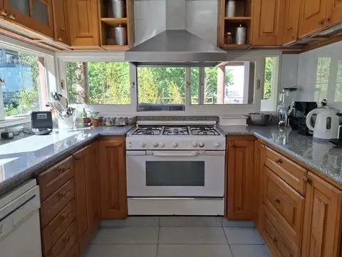 Departamento en Venta en Las Cañitas, USD 750.000