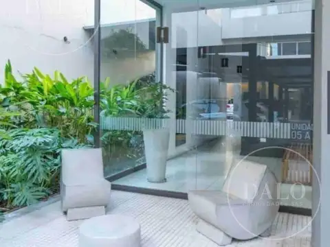 Departamento en Venta Apto profesional