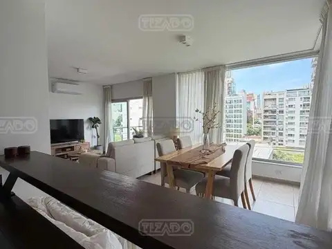 Departamento en Alquiler de 2 ambientes