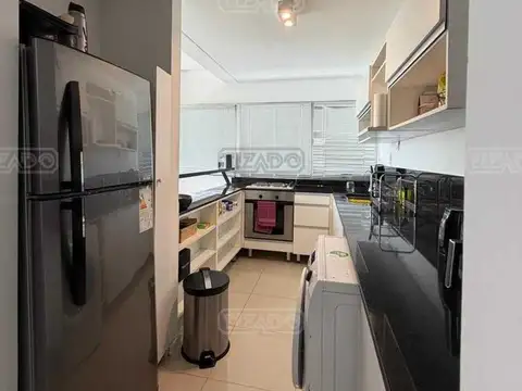 Departamento en Alquiler en Vicente Lopez Vias / Maipu, $ 1.900.000