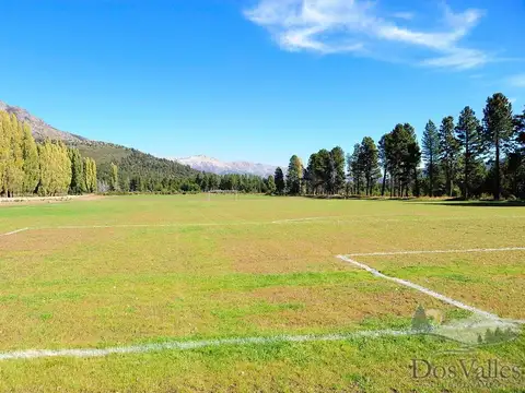 Terreno en Venta de 993,0 m2