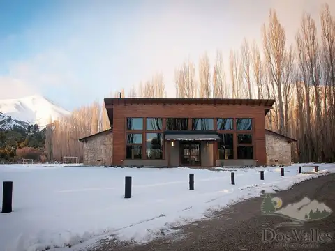 VENTA LOTE BARRIO PRIVADO DOS VALLES - BARILOCHE