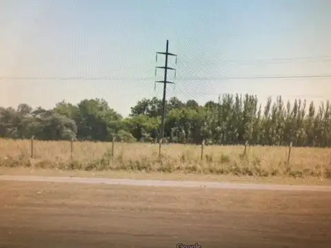 1 HectÁrea S/ Acceso Oeste