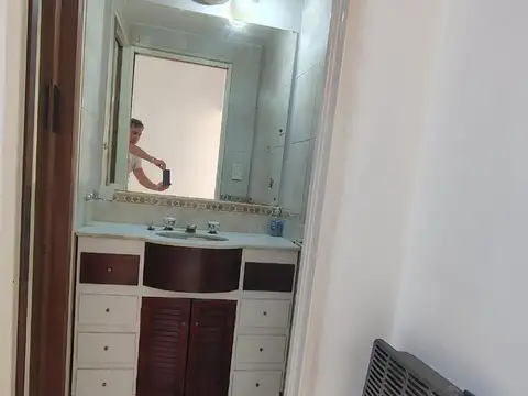 Depto Tipo Casa en Venta de 1 dormitorio