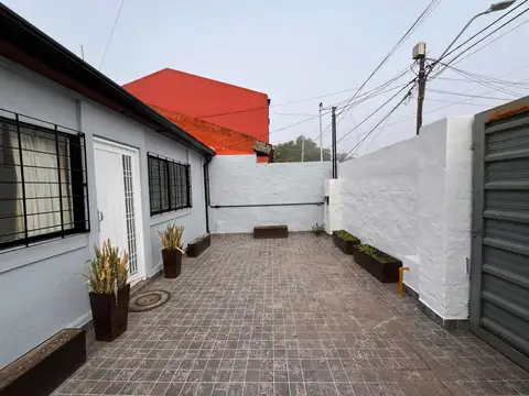 Depto Tipo Casa en Alquiler 11 años