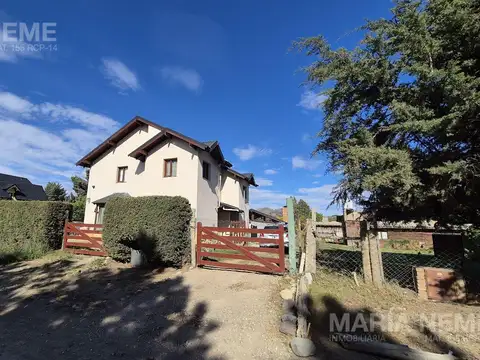 Casa en Venta 20 años