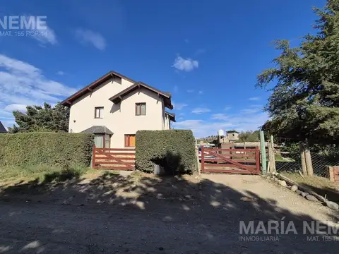 Casa en Venta en Dina Huapi, USD 305.000