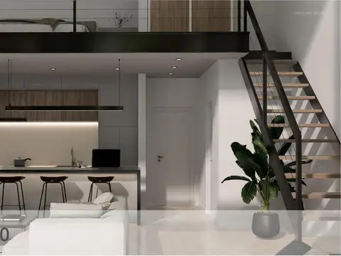 Casa en Venta de 1 dormitorio