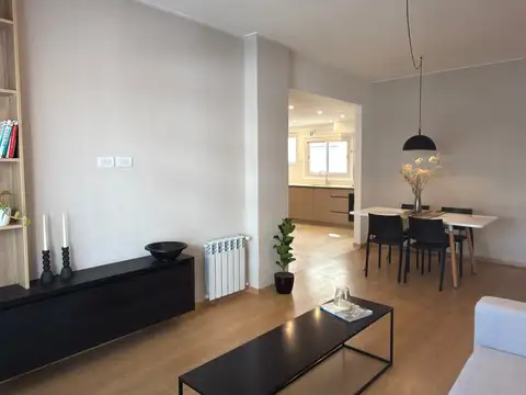 Departamento en Venta 50 años
