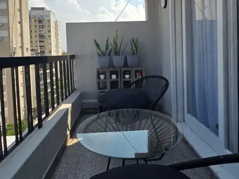 Departamento en Venta al Noroeste