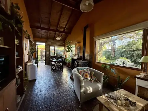 Casa en Venta de 1 dormitorio