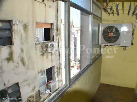 Departamento en Venta al Norte